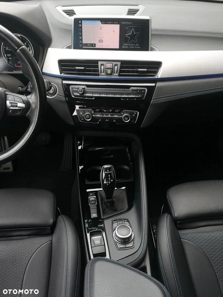 BMW X1 xDrive20i M Sport - 19