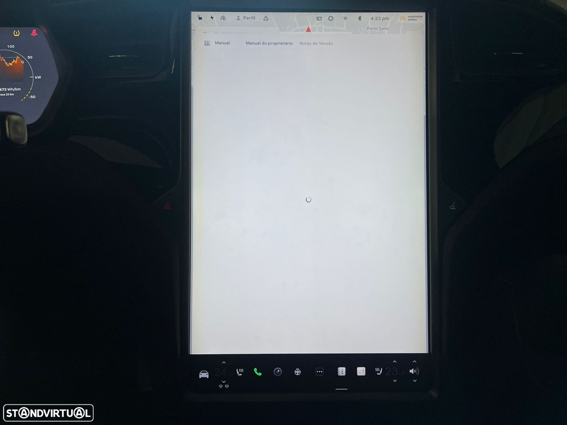 Tesla Model X 75D - 17