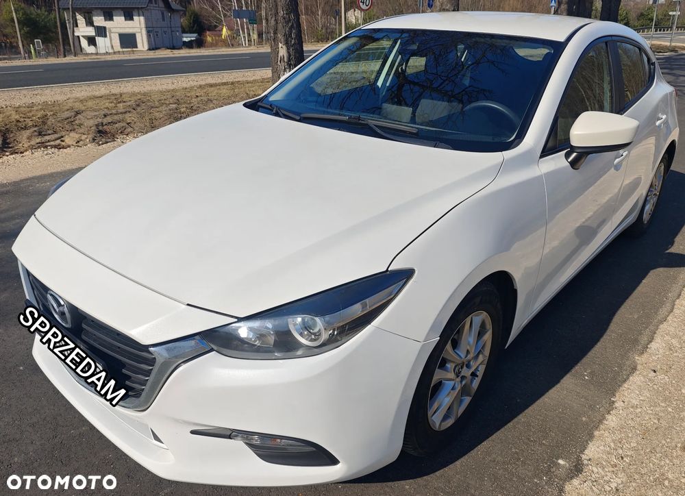 Mazda 3 2.0 Skyenergy - 9