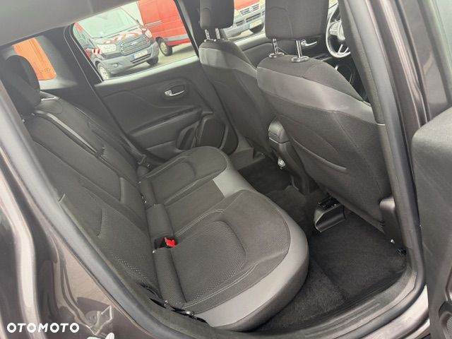 Jeep Renegade 1.6 MultiJet Limited FWD S&S EU6 - 13