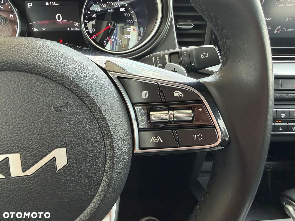Kia XCeed 1.5 T-GDI M DCT - 26