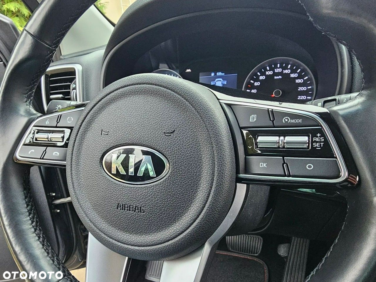 Kia Sportage 1.6 T-GDI Black Edition Plus 4WD DCT - 25