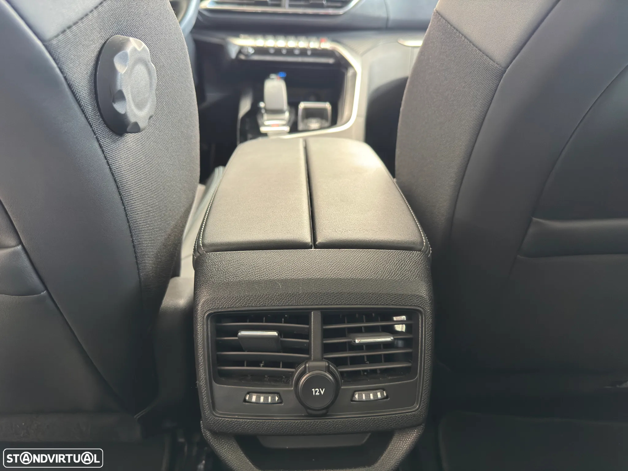 Peugeot 3008 1.6 Hybrid Allure Pack e-EAT8 - 21