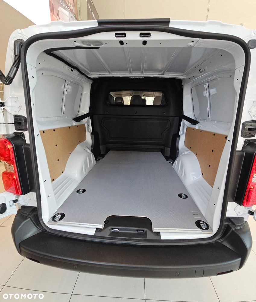 Toyota Proace - 9