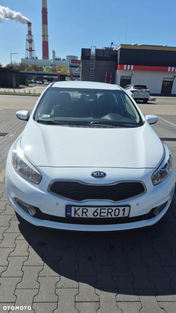 Kia Ceed 1.4 M - 7