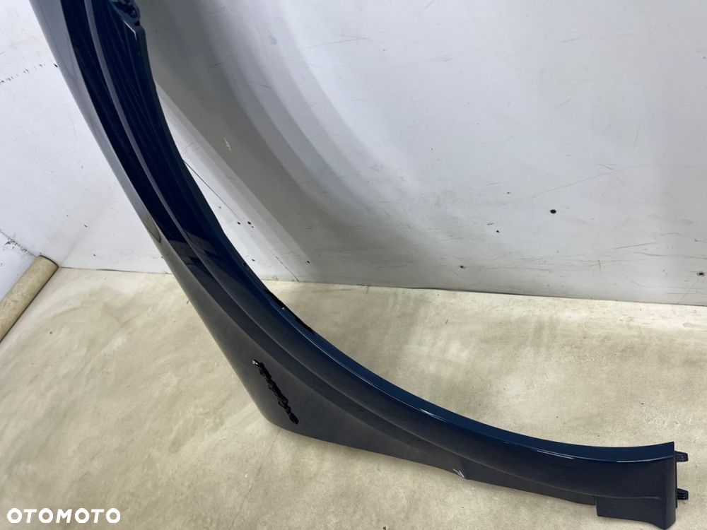 Błotnik Porsche Cayenne 3 III 9Y 17r.- prawy przedni prawy przód 9Y0853818 - 13