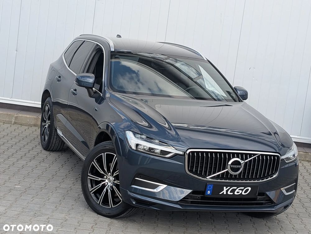 Volvo XC 60 - 8