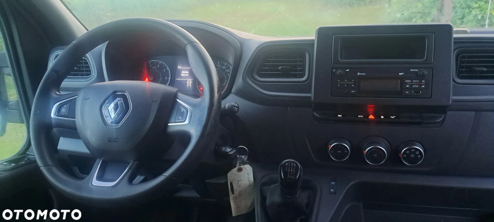 Renault Master - 15