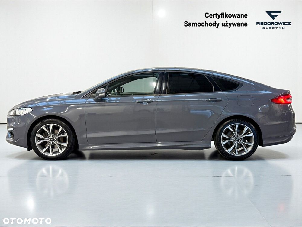 Ford Mondeo 1.5 EcoBoost ST-Line X - 5