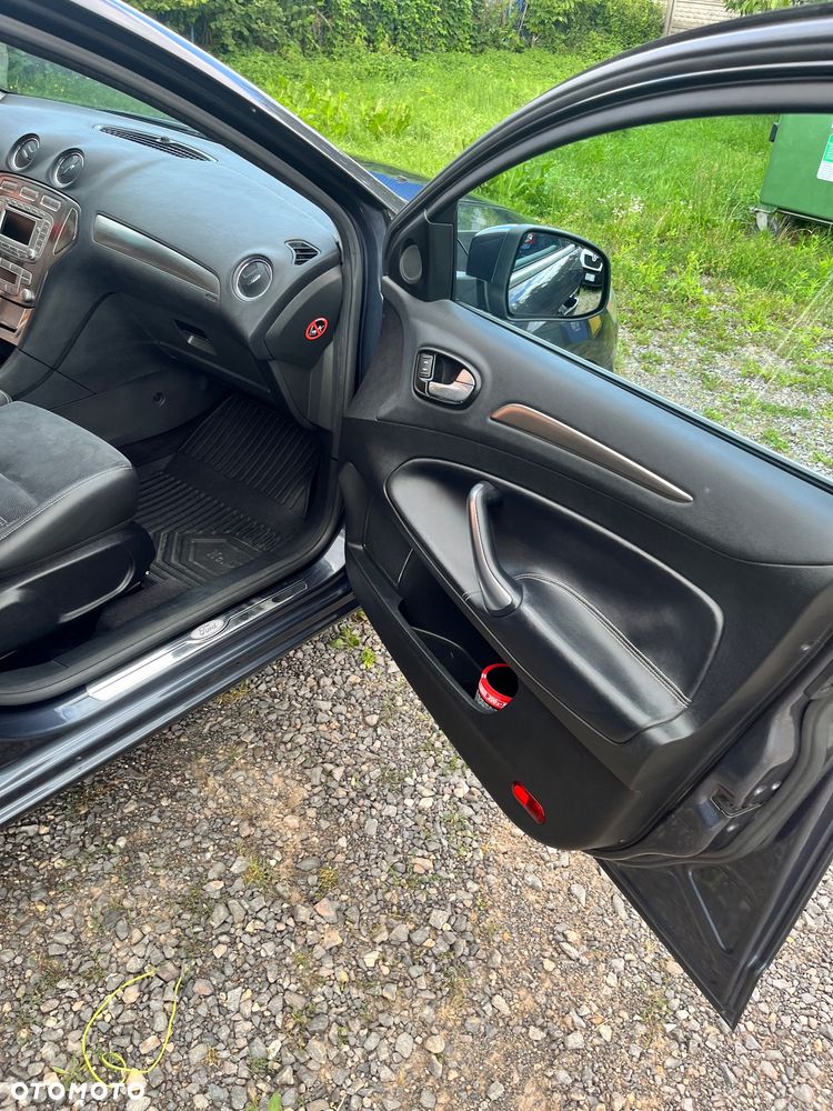 Ford Mondeo 2.0 TDCi Titanium X - 17