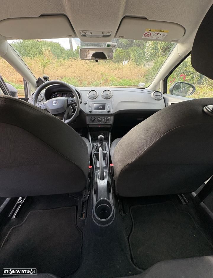 SEAT Ibiza ST 1.0 Reference - 6