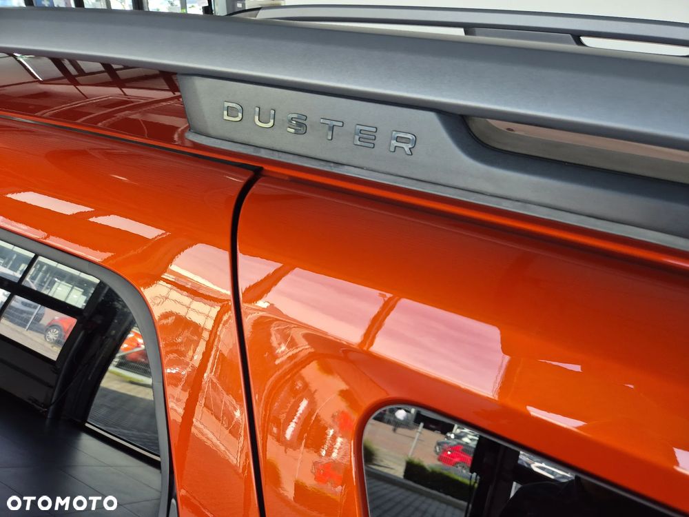 Dacia Duster 1.3 TCe Journey - 11