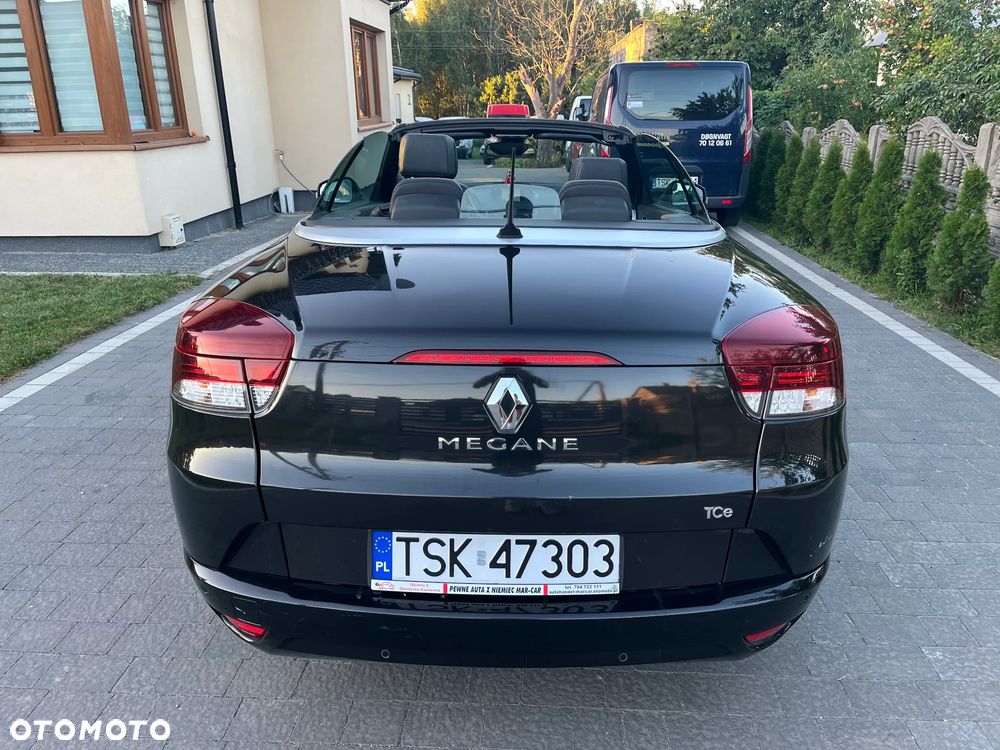 Renault Megane 1.4 16V TCE Dynamique - 30
