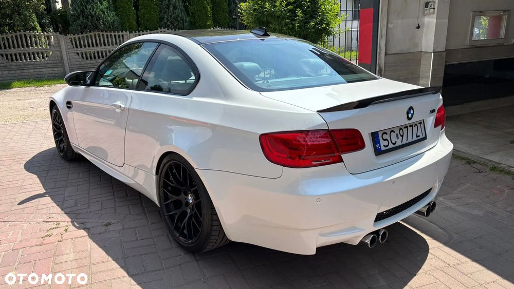 BMW M3 - 5
