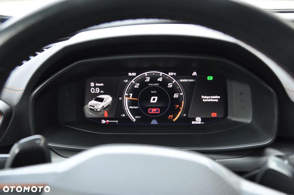 Cupra Formentor - 12