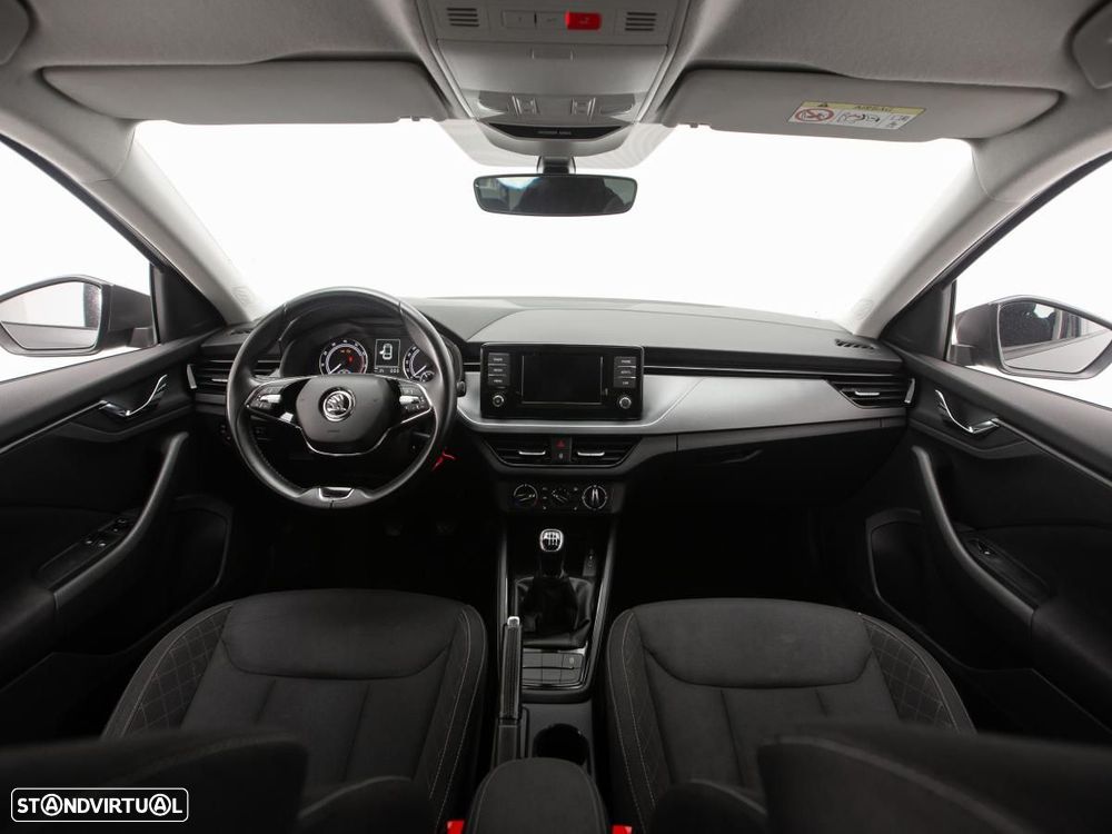 Skoda Scala 1.0 TSI Ambition - 6