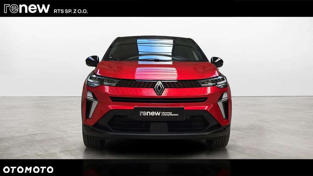 Renault Captur 1.0 TCe Techno - 9
