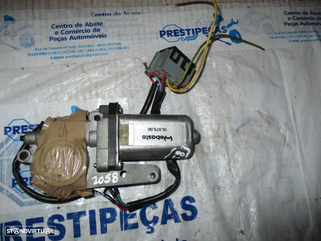 Motor Teto 15,575,00 FIAT PUNTO 1 1995 - 1