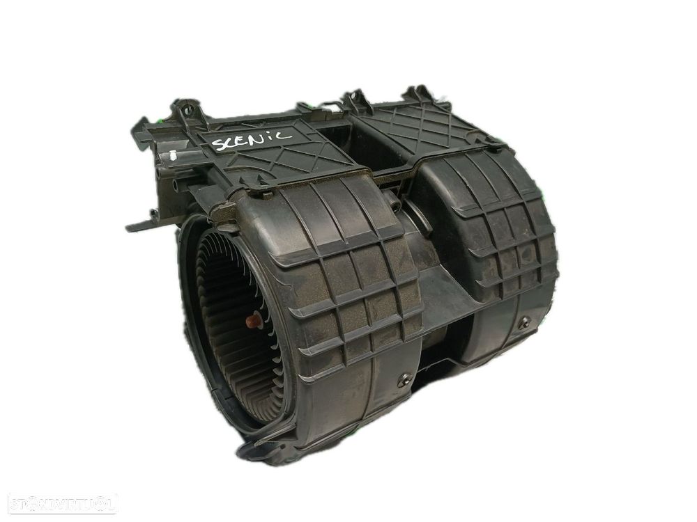 Motor Sofagem Renault Scénic Iii (Jz0/1_) - 1
