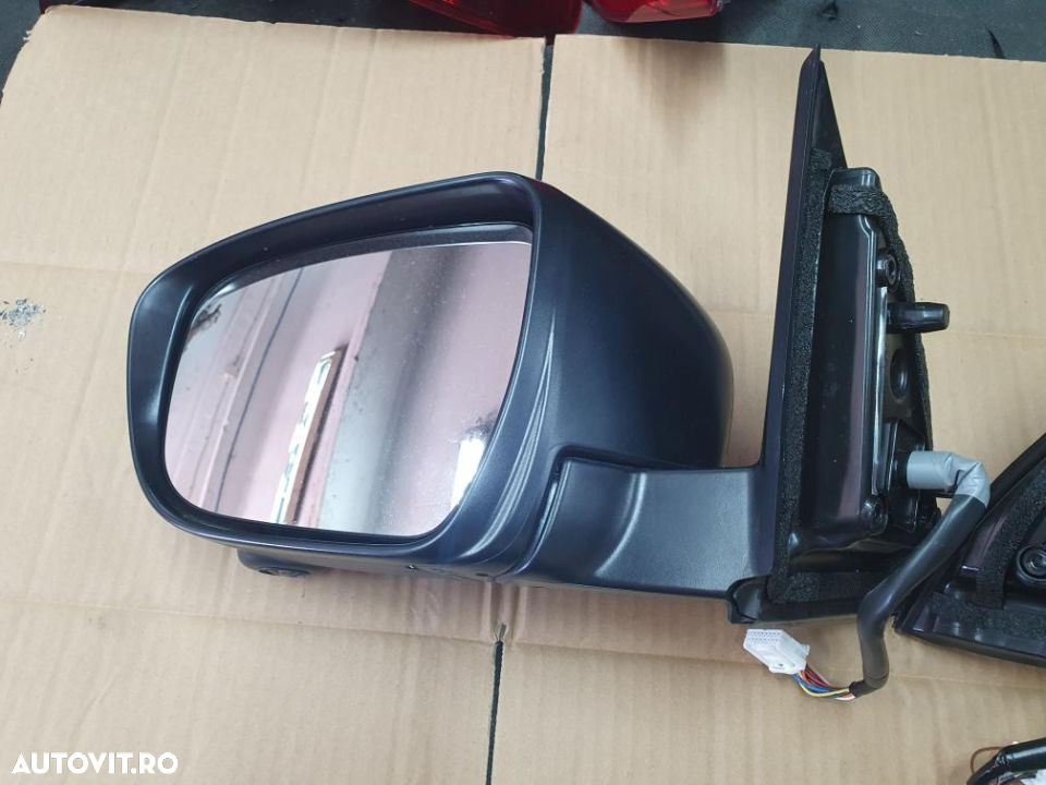 Oglinda usa BMW seria 3 GT F34 an 2018 stanga sau dreapta - 12