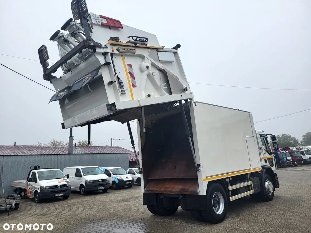 Renault Gama D16 SEMAT - 10