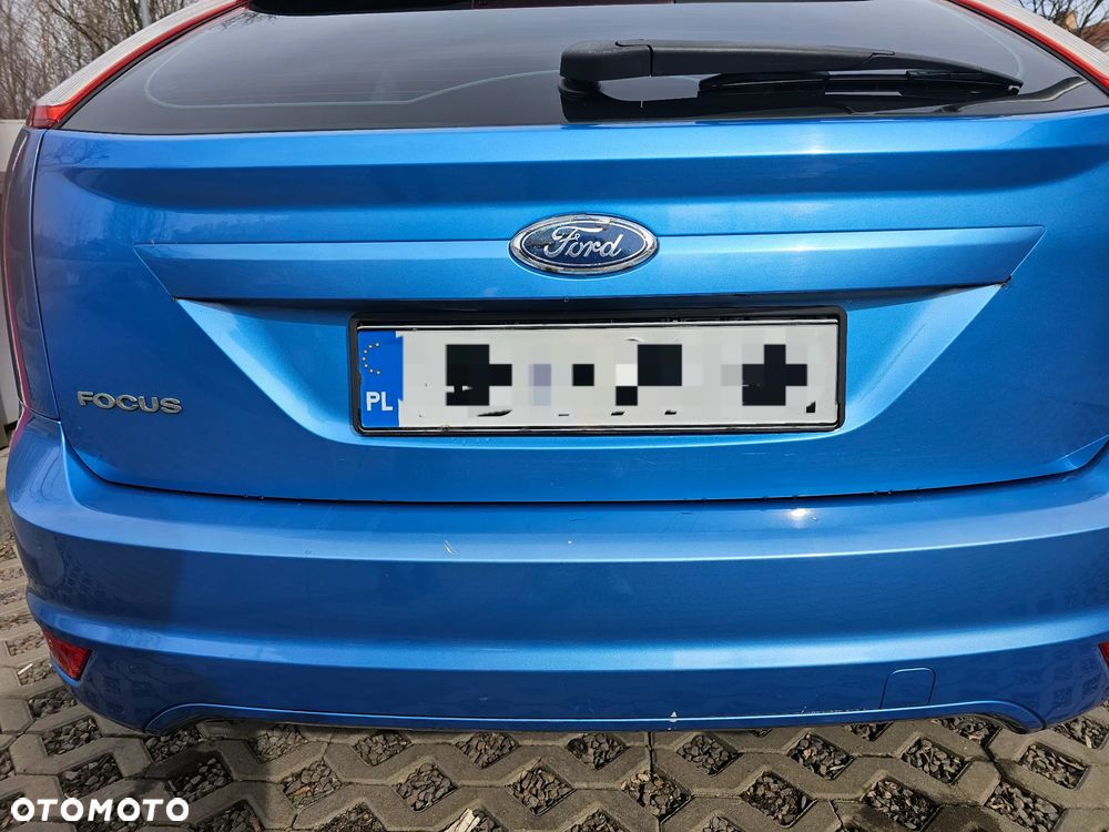 Ford Focus - 9