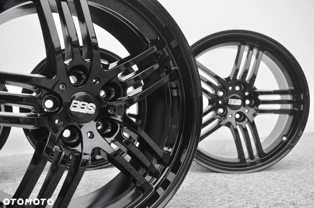 Felgi 8,5x19 5x112 Audi A3 A4 b8 B9 A6 C6 C7 Merc W204 W205 W213 VW Passat - 11