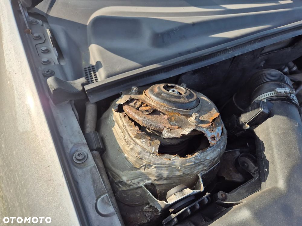 Saab 9-3 2.0 T Vector - 18