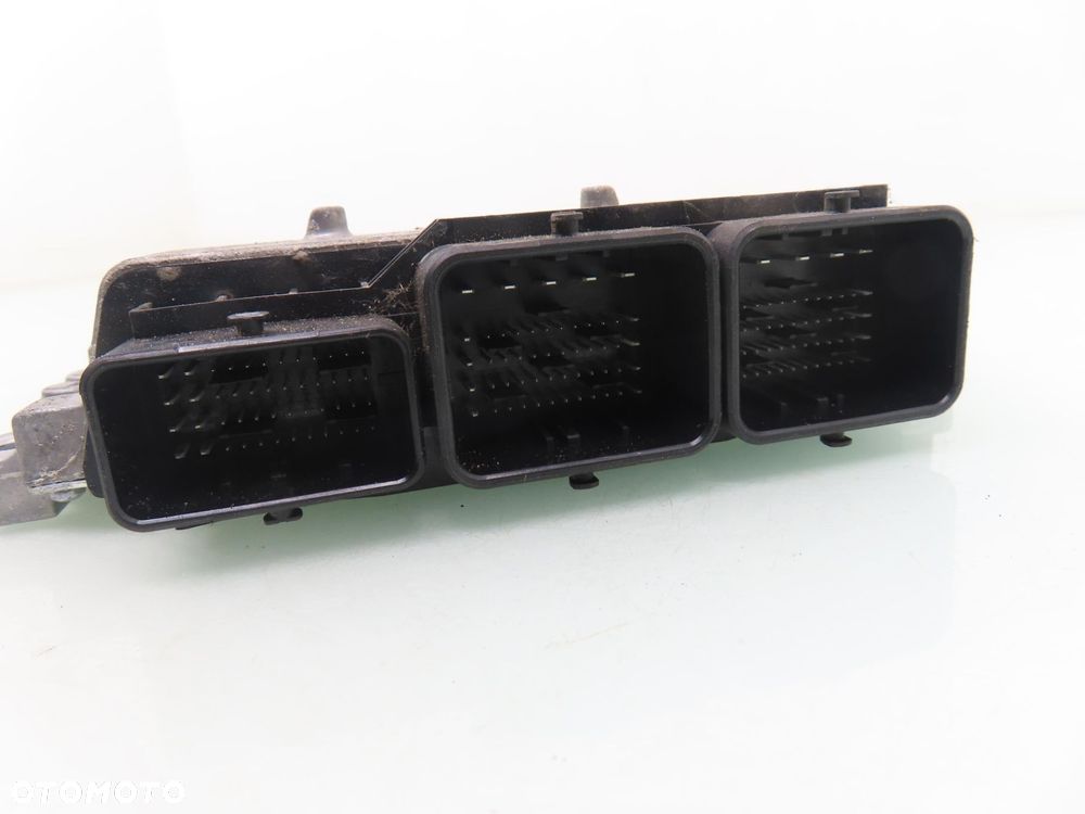 STEROWNIK FORD MONDEO MK4 IV 2.0 TDCi BG9112A650SF - 3