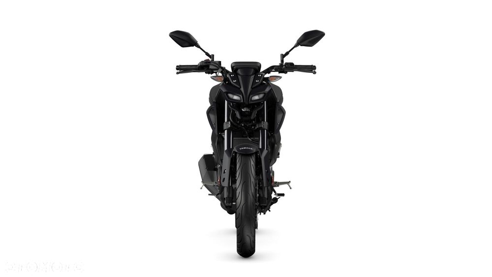 Yamaha MT - 6