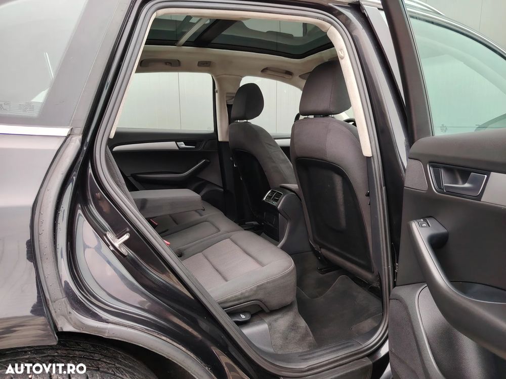 Audi Q5 2.0 TDI Quattro S-Tronic - 18