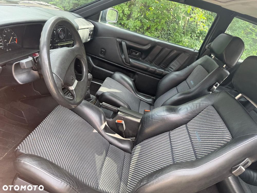 Volkswagen Corrado 1.8 G60 - 17