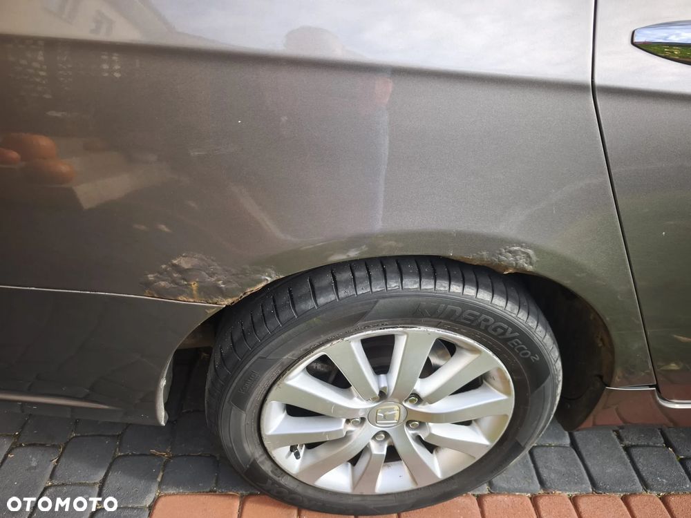 Honda Accord 2.4 Executive ACC - 17