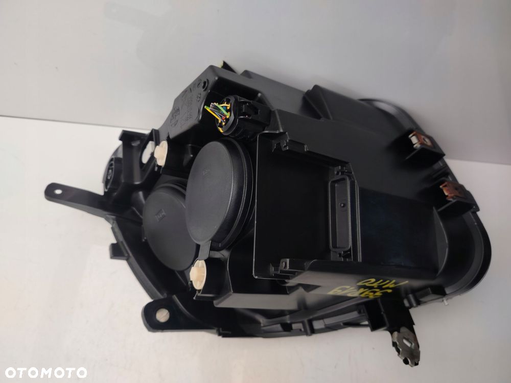 alfa romeo mito 08r- reflektor lampa prawy przód prawa przednia - 12