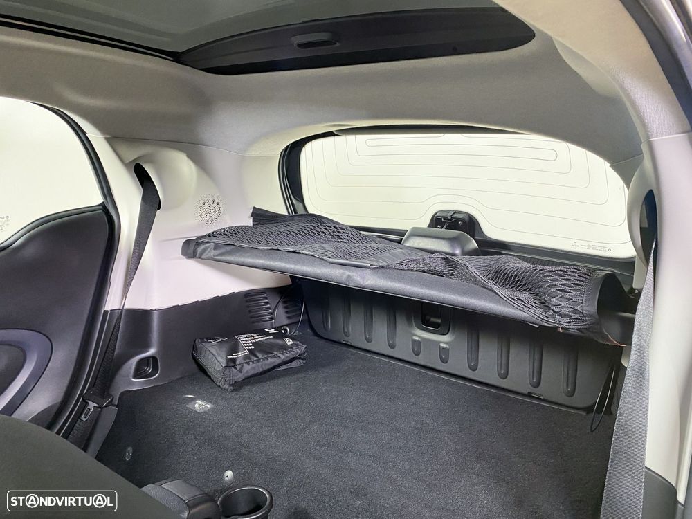 Smart ForTwo Coupé Standard - 16