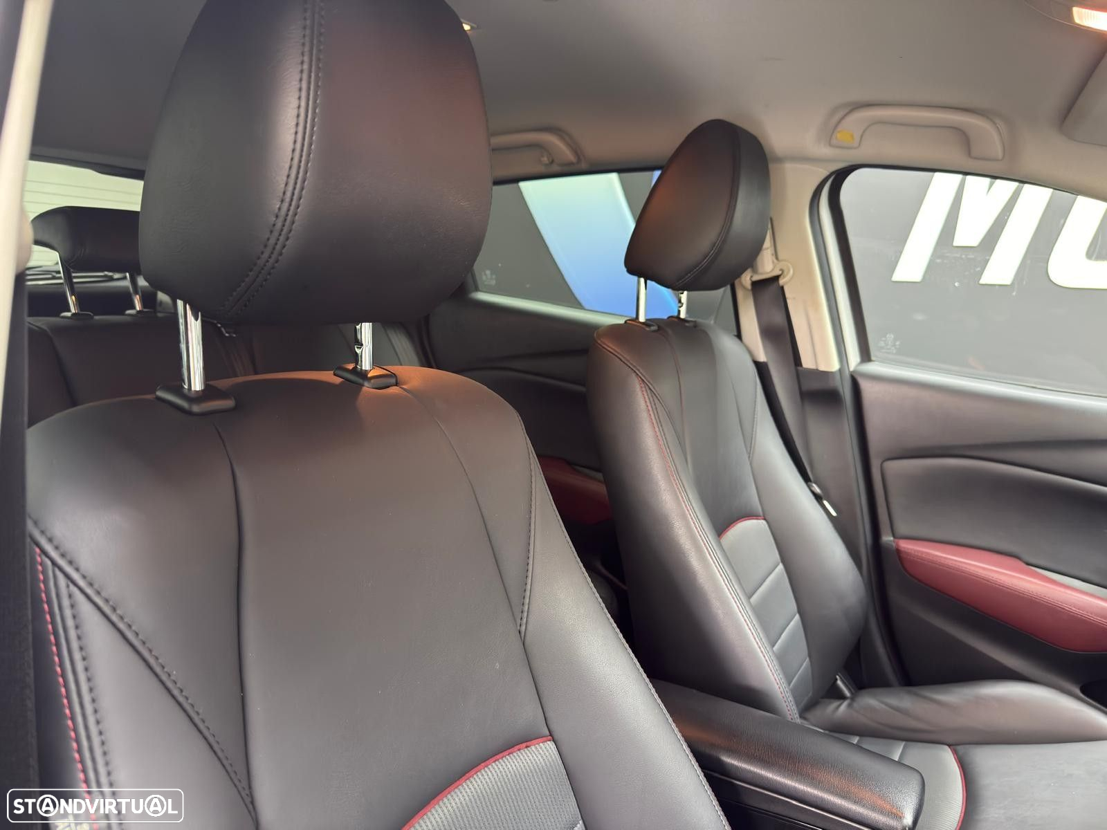 Mazda CX-3 1.5 Sky.Special Edition - 52