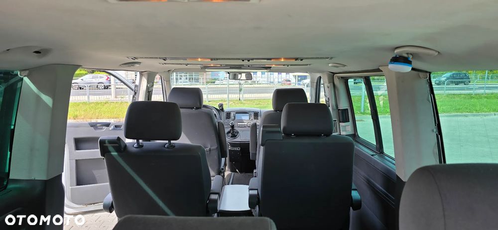 Volkswagen Multivan L1 Comfortline - 12