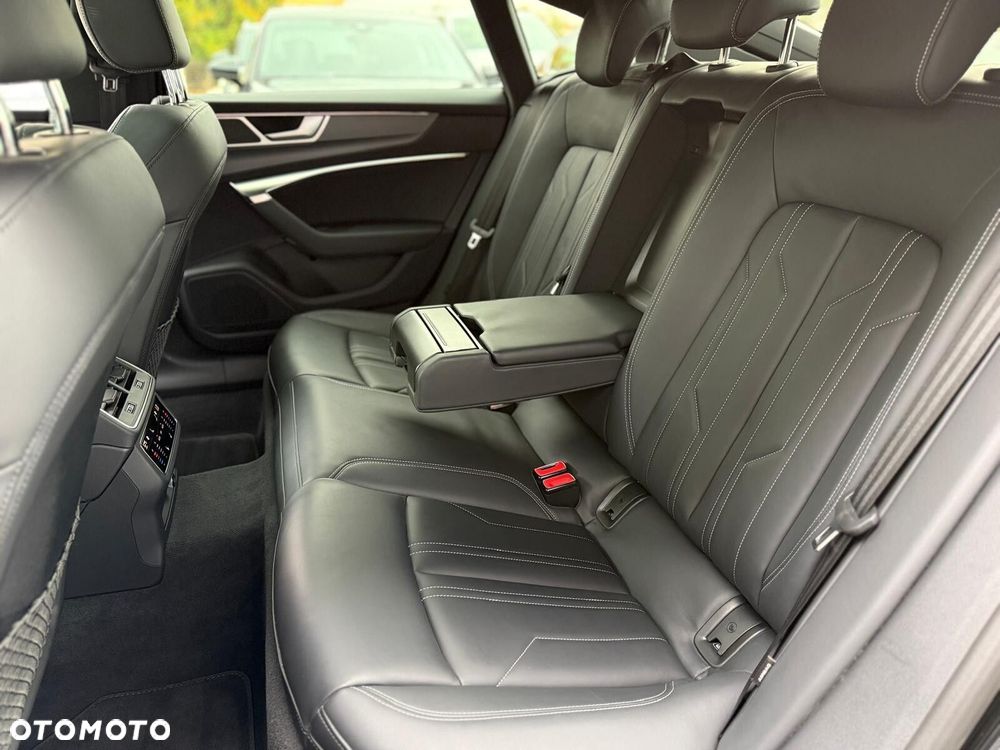Audi A7 Sportback - 21