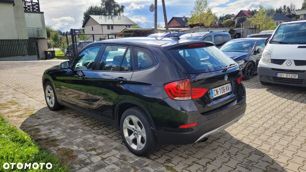 BMW X1 xDrive18d - 3