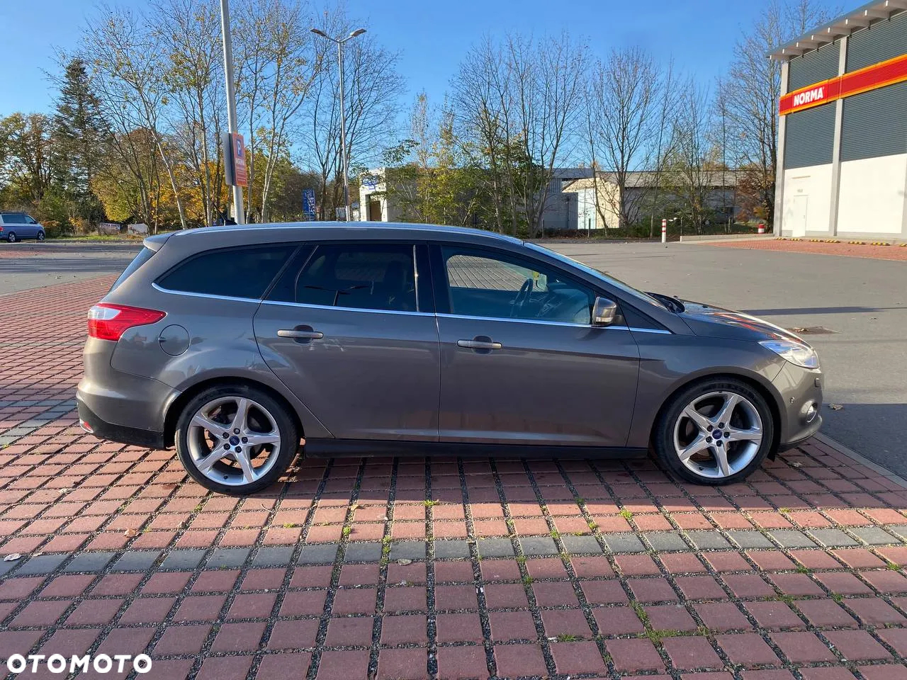 Ford Focus - 2