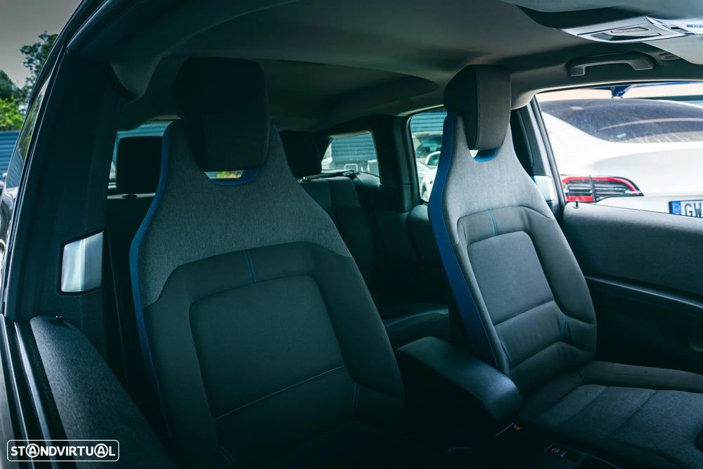 BMW i3 s (94 Ah) - 11