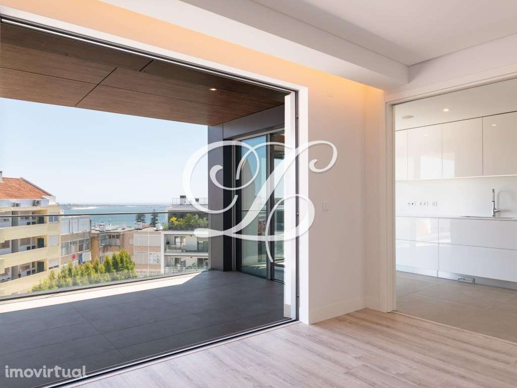 Apartamento T3 - Empreendimento MARE - Grande imagem: 4/34