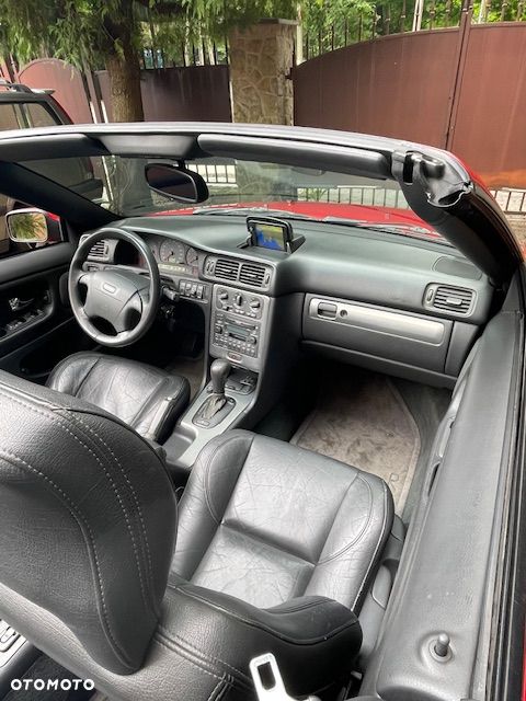 Volvo C70 - 19