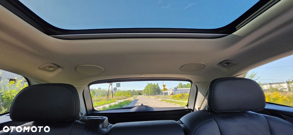 Volvo XC 60 T5 AWD Momentum - 13