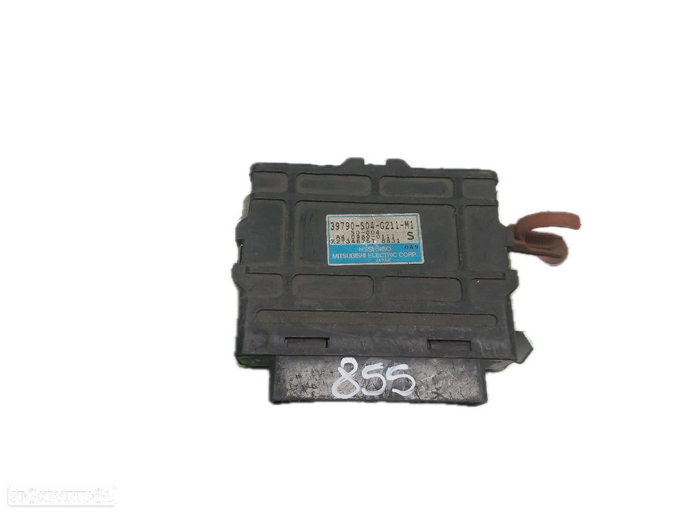 Módulo Eletrónico Honda Cr-V I (Rd) - 1