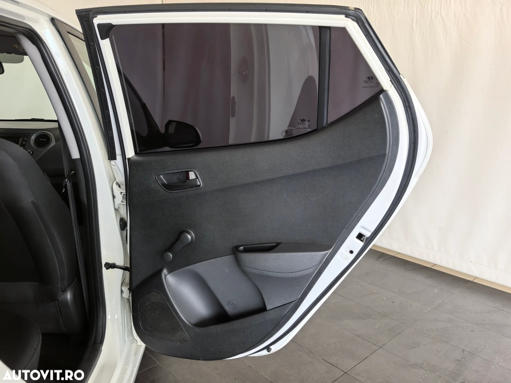 Hyundai i10 1.0 GPL Duo - 24
