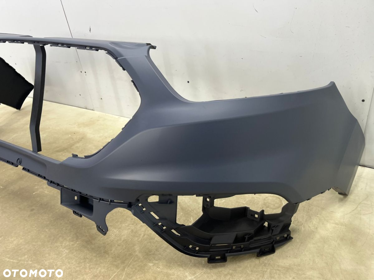 Zderzak przedni Ford Custom 1 I 17-23r. Lift przód JK21-17F003 zamiennik - 10