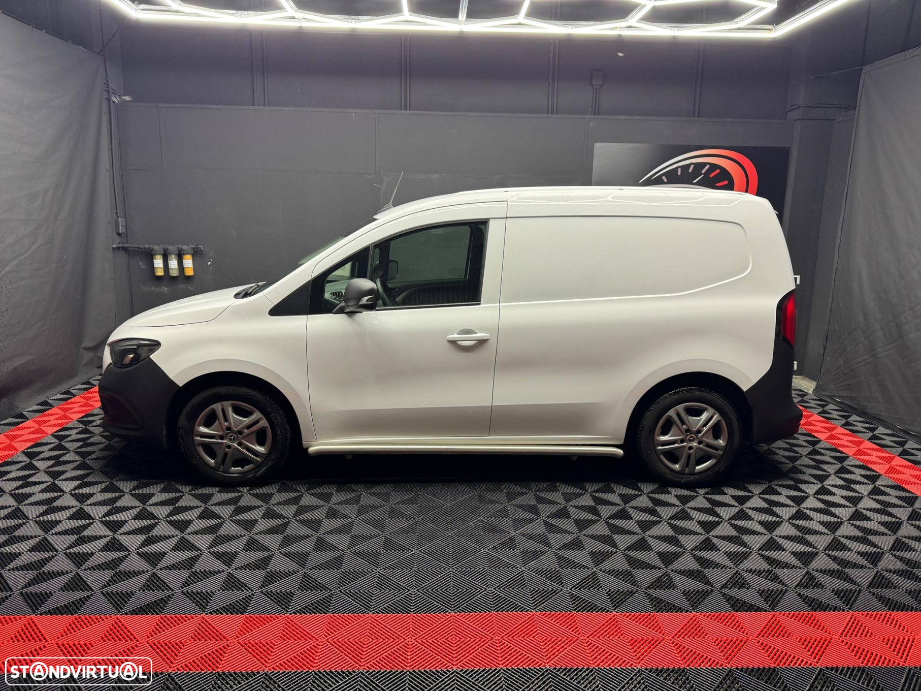 Mercedes-Benz Citan 112 CDi/31 - 3