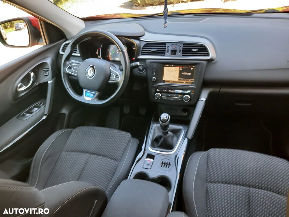 Renault Kadjar Energy dCi 130 Business - 5