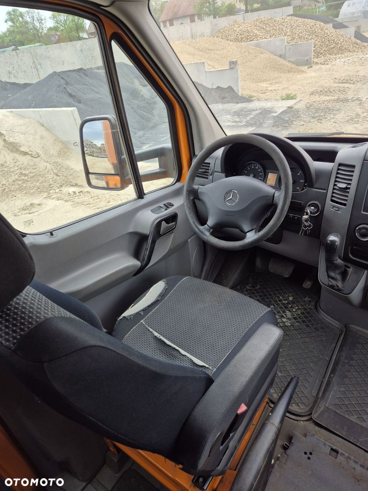Mercedes-Benz Sprinter 906 - 14